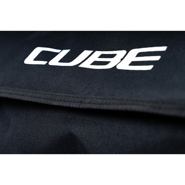 CUBE Raincover CARGO 2.0 sadesuoja CUBE-tavarapyörään